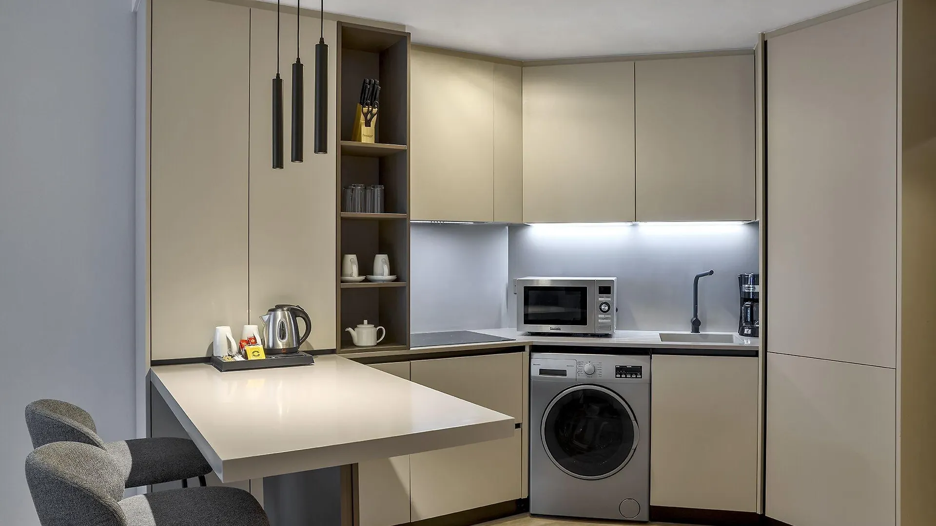 Residence Inn By Marriott Sheikh Zayed Road, Dubai 4*,  Förenade Arabemiraten