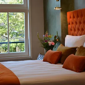 *** Hotel The If Boutique Países Bajos