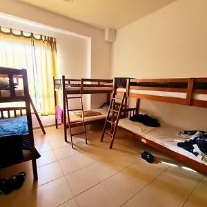 Dxb Backpackers دبي