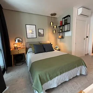  Bed and breakfast Victoria Loft España