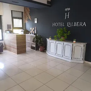 *** Hotel L'albera España