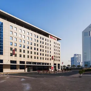 Hotel Ibis World Trade Centre, Dubaj