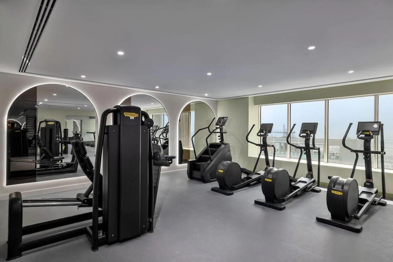 Residence Inn By Marriott Sheikh Zayed Road, Ντουμπάι 4*,  Ηνωμένα Αραβικά Εμιράτα