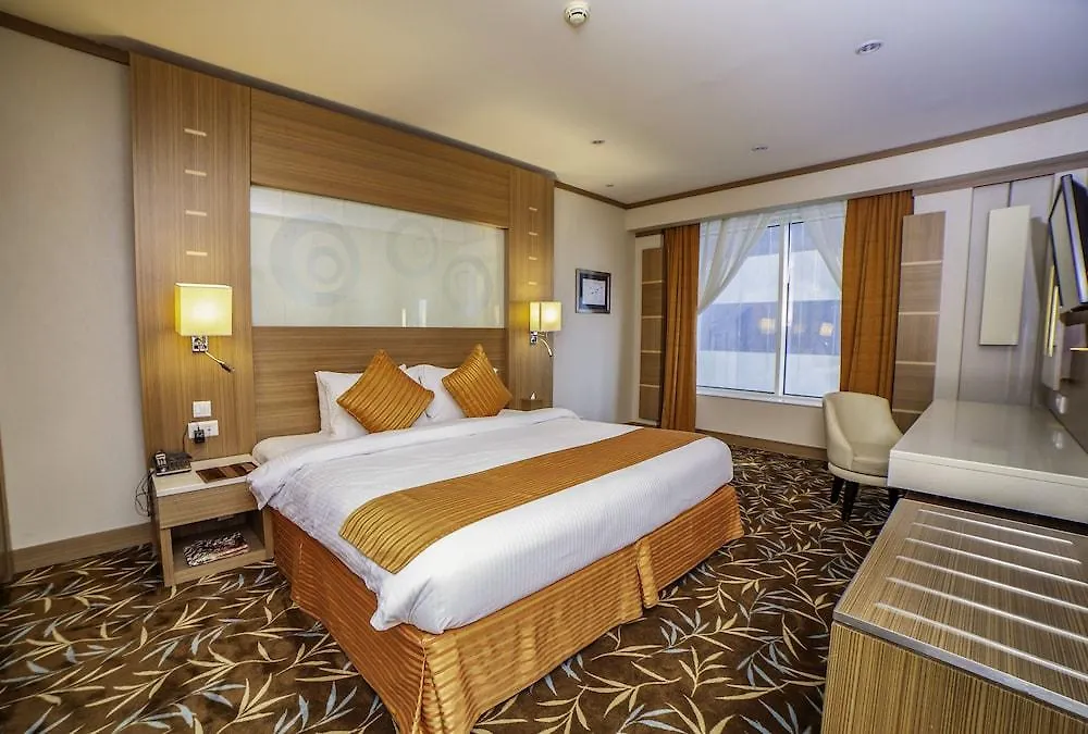 Residence Inn By Marriott Sheikh Zayed Road, Ντουμπάι 4*,  Ηνωμένα Αραβικά Εμιράτα