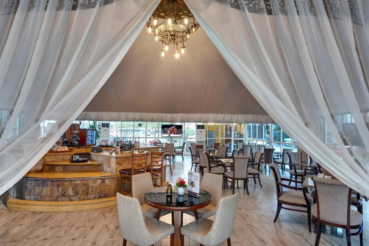 Residence Inn By Marriott Sheikh Zayed Road, Ντουμπάι 4*,