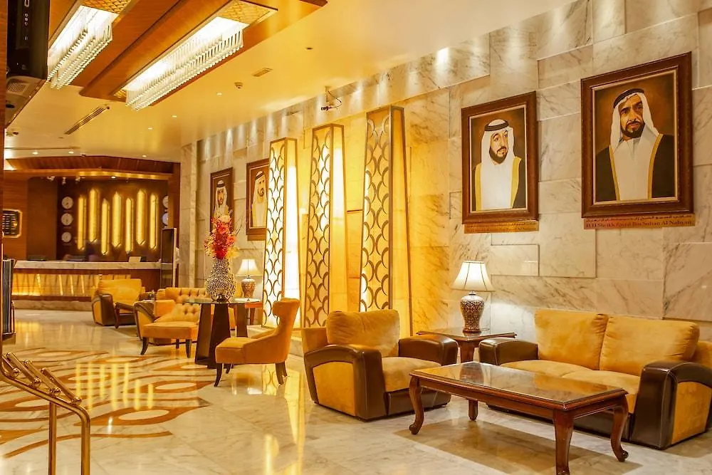 Residence Inn By Marriott Sheikh Zayed Road, Dubaj 4*,  Egyesült Arab Emírségek