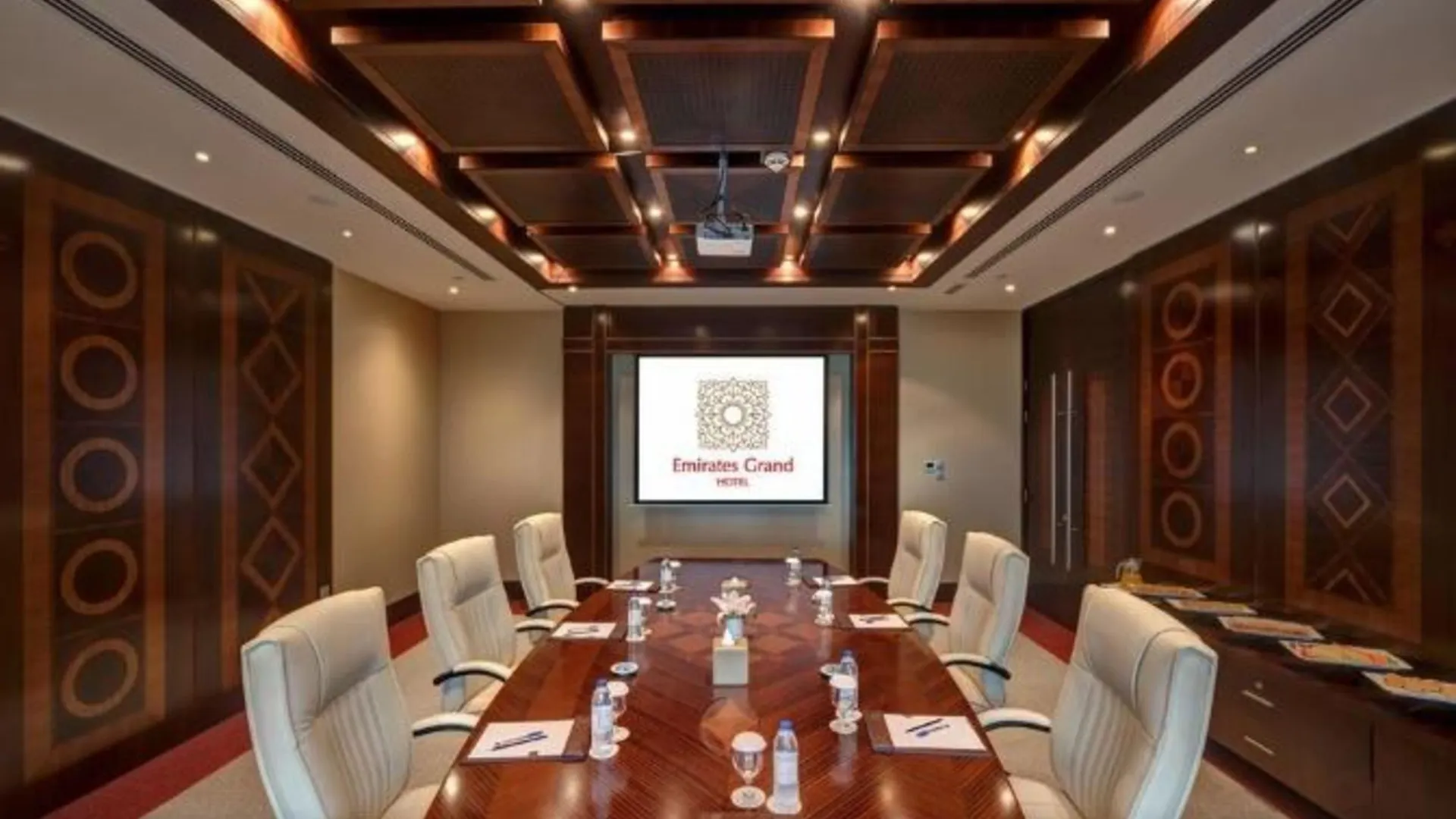 Residence Inn By Marriott Sheikh Zayed Road, Dubaj 4*,  Egyesült Arab Emírségek